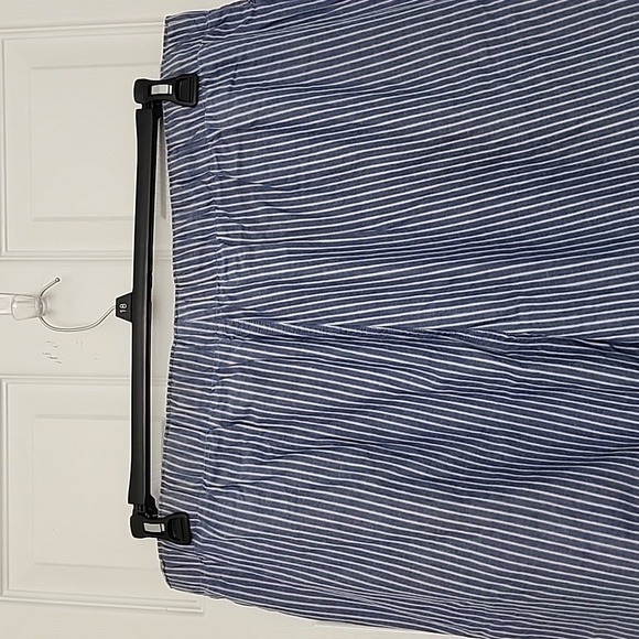 MAN'S PAJAMAS.   OLD NAVY MEN'S PAJAMAS  XXL - Picture 5 of 8